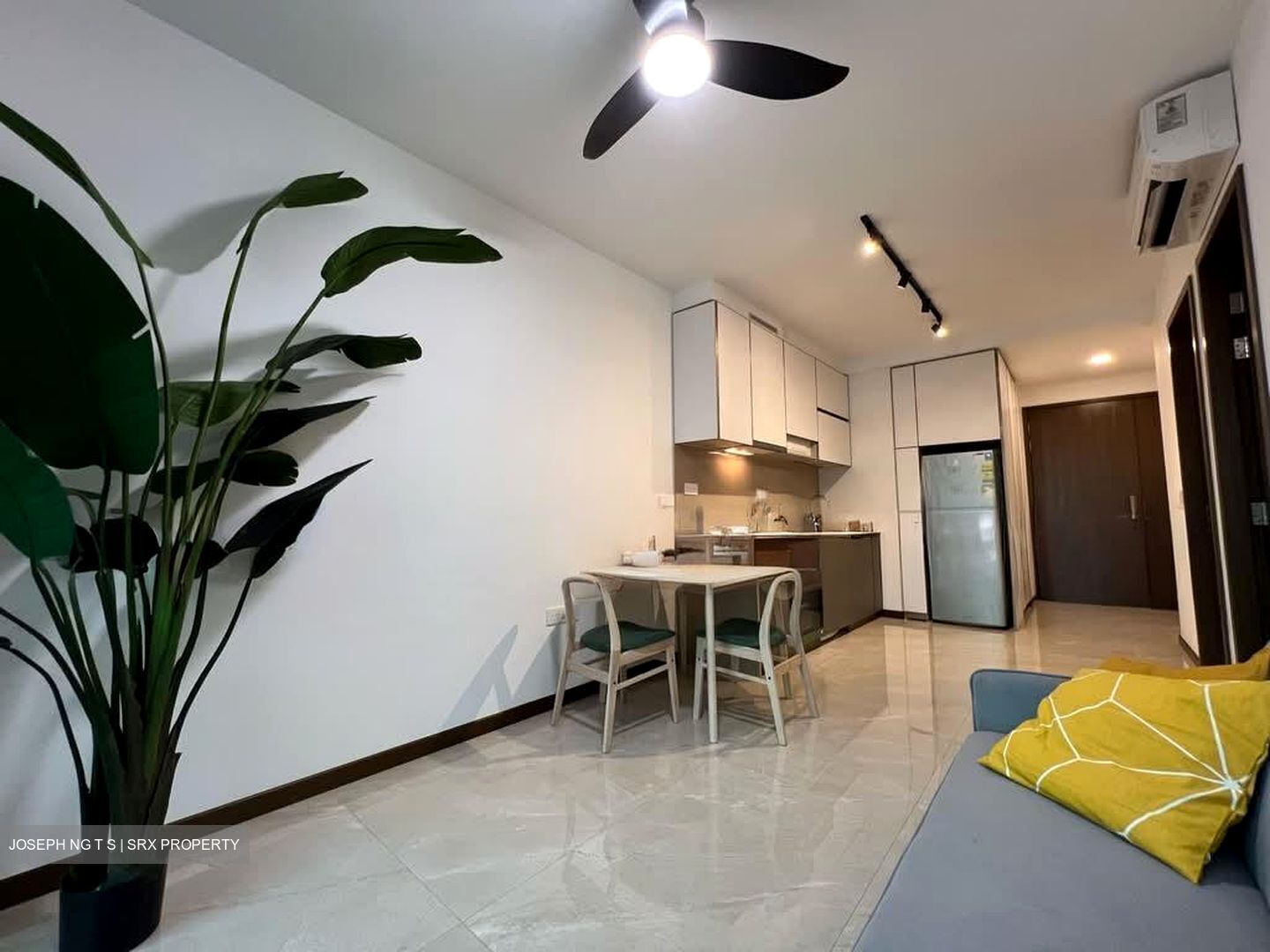 Normanton Park (D5), Apartment #623154011